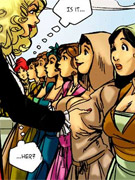 Free cartoon sex gallery