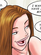 Scooby doo porn