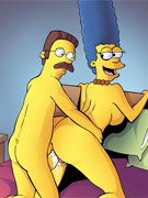 Free cartoon sex gallery