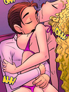 Bossy futanari slut lois griffin from family guy