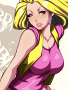 Hot porn comics with dirty chicks swallowing cum