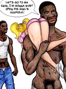 I wanna see you fuck her!