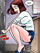 Lap dance? i can't... lap dance?