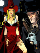 Old man fucking yang girl