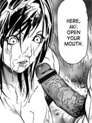 Cum hungry hentai girls are happy to please many hard cocks at the same time.