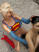 Yeah! stuff it!! balls! i'm your dirty bitch!