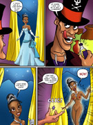 Sex starving cartoon chicks are always ready for hardcore fucking. tags: shaved vagina, boobs, blowjob.