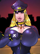 Enjoy your favorite cartoon and game characters in new porn comix here
