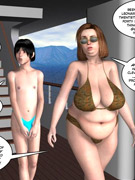 To fuck jez up da ass daddy!