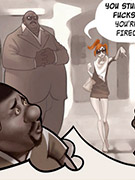 Kinky fairy tales hood