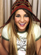 Ashley tisdale strips down in these hot photos