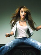 Singer actress britney spears bares her body at one of her takes