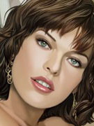 Hairy pussy star mila jovovich performing great cartoon porm. tags: tight vagina, hard nipples, naked girl.