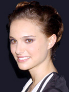 Natalie portman