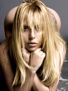 Lady gaga topless upskirt and concert shots