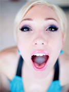 Real amateur girlfriends
