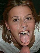 Britney amber gets screwed by massive cocks before getting facial