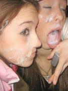 Real amateur girlfriends