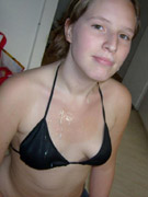 Real amateur girlfriends