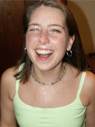 Real amateur girlfriends