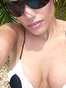 Busty jane on her knees going hard on her lovers big cock till facial.