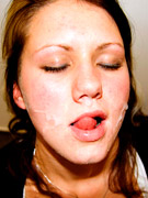 Blonde teen from tirol assfucked by horny santa