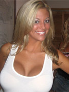 Three guys get teeny drunk and use her every hole