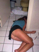 Drunk attention whores