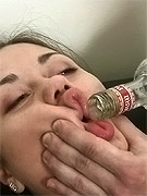 Pictures of drunk and sex-crazed bitches