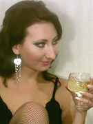 Amazing hot pics of drunk college girl willingly tasting hard pecker of handsome guy.