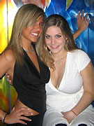 Young girl gets drunk and strokes her pussy with bottle