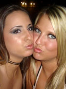 Drunk fun girls