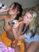 Non nude gfs drunk