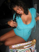 Drunk fun girls