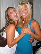 Teen babes with no inhibitions waiting for a good fuck at xxx party