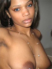 Black amateur galleries