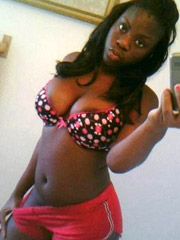 Black amateur galleries