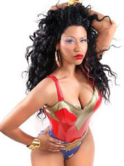 Black thick girls galleries