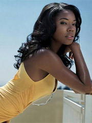Ebony porn