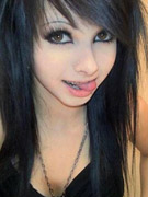 Bf posts emo girls myspace pictures