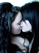 Emo sucking