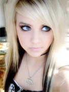 Sexy sexy emos