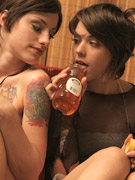 Godsgirls