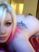 Real goth porn, movies and pictures!