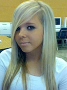 Alternative girls homemade pics