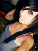 Alt girls homemade pics