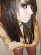 Real goth porn, movies and pictures!