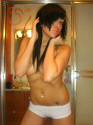 Very dirty scene girls naked