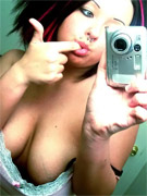 Threesome amateur emo porn with a lot of dick sucking.
