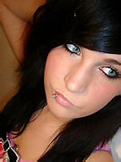 Amateur and very sexy emo pictures